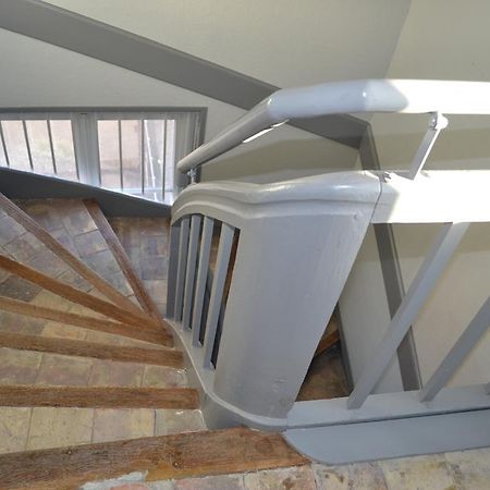 Appartement Rue Haute Honfleur Eksteriør bilde